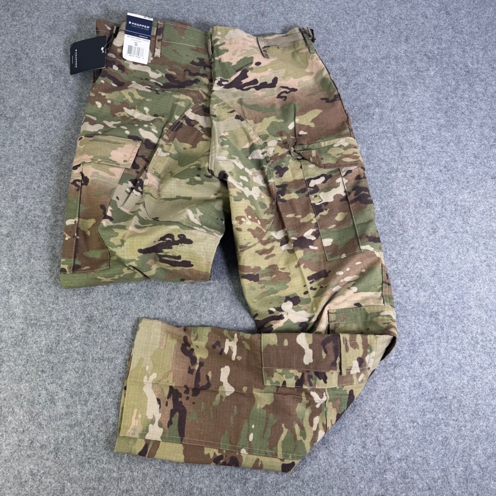 Propper Air Crew Combat Trouser OCP Camo Mens Medium Regular F591746389 NEW